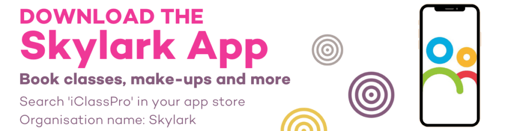 Download the iClassPro App