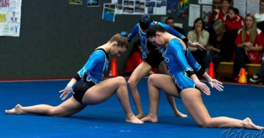 How To Get Really Good In Gymnastics Training Skylark Sports