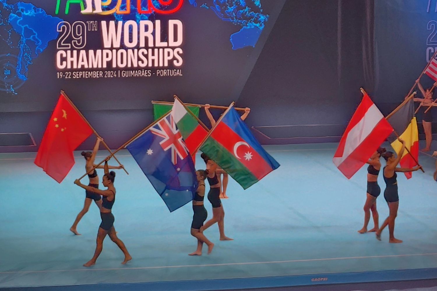 What Judges Look for in Competitive Acrobatics Competitions - Skylark ...