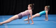 What Is The Difference Between An Acrobat And A Gymnast Skylark Sports