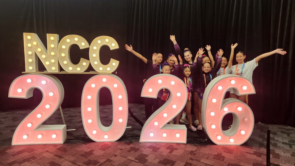 NCC groups 1