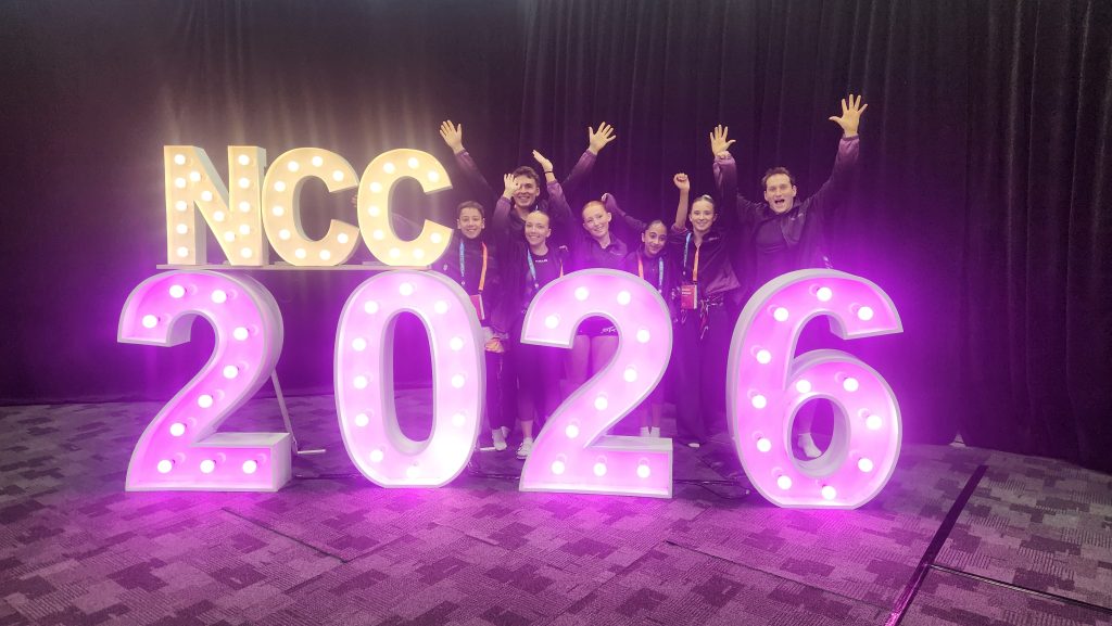 NCC groups 2